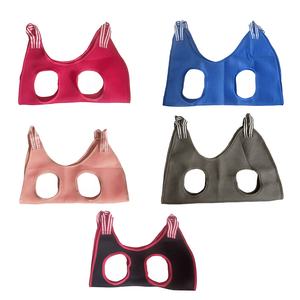 Hamaca transpirable con gran capacidad de transporte para cortar uñas, Gato colgante Xl Xs, arnés para perros para el cuidado de mascotas para cortar uñas - Product Image 6