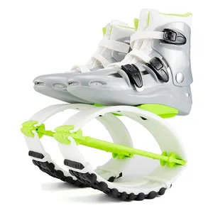 Chaussures <span class=keywords><strong>Kangoo</strong></span> Jump pour adultes, <span class=keywords><strong>prix</strong></span> <span class=keywords><strong>d</strong></span>'usine, chaussures à ressort PaceWing, chaussures de musculation, chaussures kangourou pour hommes - Product Image 1