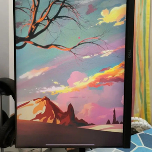 Bán nhà máy trực tiếp thương hiệu ban đầu hiển thị cơ sở khung gầm khung d2421h d2721h cho máy tính để bàn giá thấp cong IPS Bảng điều chỉnh - Product Image 1