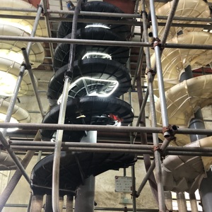 <span class=keywords><strong>Gold</strong></span>-Tailing-Hochleistungs-Rutsche, Erzabscheidung, Stabiler Effekt - Product Image 2