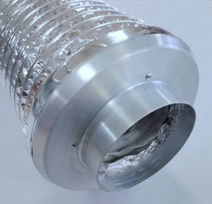 Хорошее качество, прямые продажи с завода, индивидуальная длина и диаметр глушителя - Product Image 5