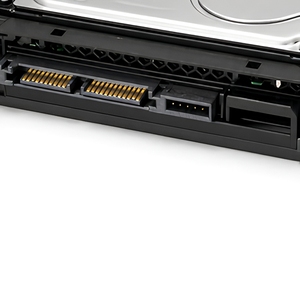 ฮาร์ดไดรฟ์ P23608-B21 ขนาด 16TB SAS 12Gb/s 7200RPM LFF สำหรับองค์กร ฮาร์ดดิสก์ภายในขนาด 3.5 นิ้ว สำหรับจัดเก็บข้อมูลเซิร์ฟเวอร์ - Product Image 5