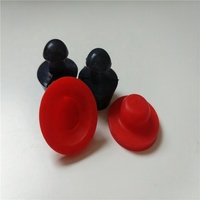 Petits patins en caoutchouc dur à enfoncer, patins à enfoncer, patins en silicone à insérer, patins à enfoncer