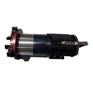 Mandril de Sujeción para Tubos de Corte Láser, 450x450 mm, Mandril Profesional para Tubos Láser, Mandril Neumático Overstep - Product Image 4