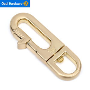 Hardware Supplier Directly Supply Hook Buckle Tag Metal <strong>Cage</strong> Clip for Small Animals - Product Image 5