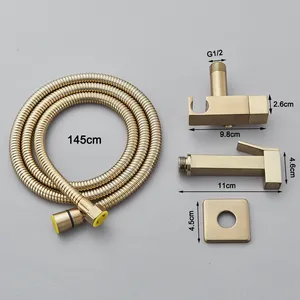 Кран для биде - Product Image 4