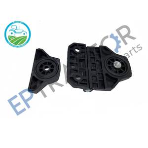 EPTRACTOR - 5089565 - Bisagra de Ventana Compatible con New Holland, Case IH, Fiat Varios Modelos + - Product Image 2