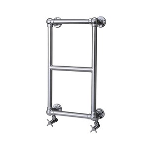 <span class=keywords><strong>Radiateur</strong></span> <span class=keywords><strong>de</strong></span> <span class=keywords><strong>chauffage</strong></span> <span class=keywords><strong>central</strong></span> Style classique Porte-serviettes chromé Séchoir à serviettes pour <span class=keywords><strong>salle</strong></span> <span class=keywords><strong>de</strong></span> <span class=keywords><strong>bain</strong></span> - Product Image 2