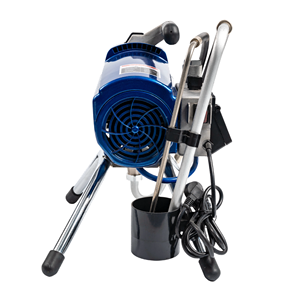 Pistola de Pintura sin Aire Económica, Máquina de Pulverización de Paredes 490 - Product Image 6