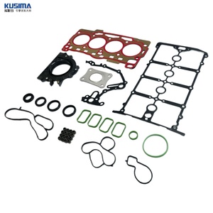 Suku cadang mesin OEM Ea211 Set perbaikan lengkap Gasket penuh untuk Audi VW EA211 1.2 1.2T 1 .. 4 1.4T 1.6 1.6L OE OE - Product Image 5