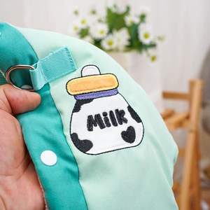 Vêtements en polaire pour animaux de compagnie, vêtements pour chiens, vente chaude pour l'automne et l'hiver, quatre pattes - Product Image 4