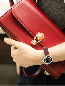 Reloj Inteligente de Moda para Mujer 2026, Resistente al Agua IP68, Pantalla de 1.27 Pulgadas, I228, Monitor de Actividad Física, Reloj Inteligente para <span class=keywords><strong>Correr</strong></span> al Aire Libre - Product Image 6