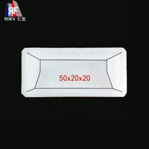Frenar piedra pavimentadora de molde utilizado para la carretera de hormigón - Product Image 2