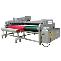 Nouveau 2023 produits tapis salon grande machine de nettoyage de tapis et tapis essoreuse machine