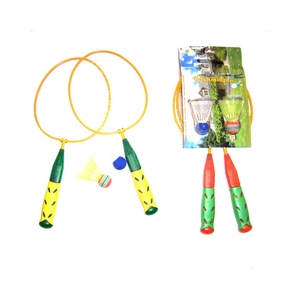 Teng Ya Chất lượng cao thể thao ném bóng trò chơi trong nhà ngoài trời trẻ em gia đình bãi biển ném bắt bóng dơi - Product Image 4