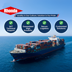 Tiosulfato de Sodio RHONDA con 98.5% de Pureza (Na2S2O3), Neutralizador de <span class=keywords><strong>Cloro</strong></span> de Acción Rápida, Producto Químico para el Tratamiento del Agua de Piscinas - Product Image 6