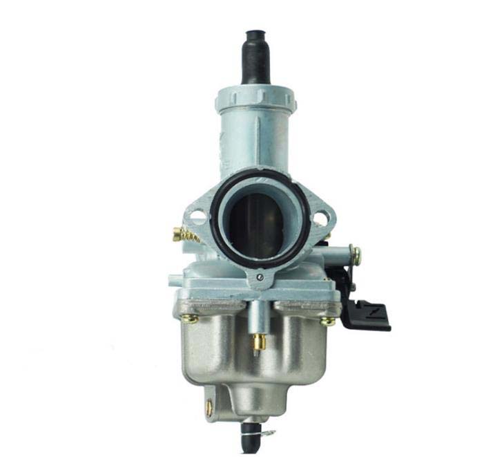 Внедорожный мотоцикл ATV UTV аксессуары вертикальный CG170-250CC PZ30 карбюратор горячая распродажа высокое качество Карбюратор