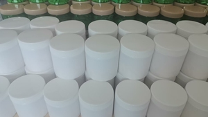 Suministro de fábrica Pure Organic High Quality Inositol Capsule Myo Inositol D-chiro Inositol Powder - Product Image 4