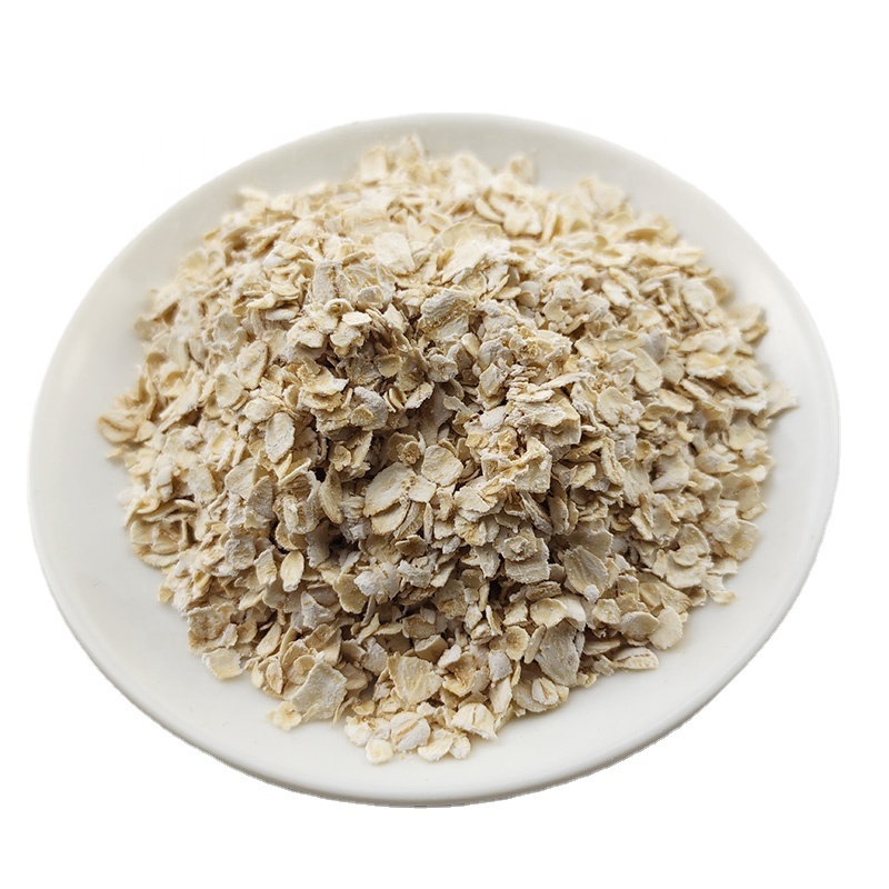 High Quality Naked Oats Grain Pollution