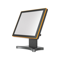 Pos Layar Sentuh Windows 11 Point De Vente 15 Pouces Ritel Epos Kasir