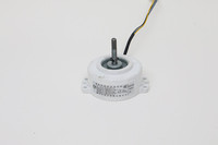 Moteur de Vibration triphasé v, moteur pour ventilateur et rideau éolien