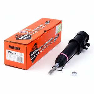 G6216 MASUMA Ammortizzatore Anteriore/Destro con Tecnologia Giapponese per SUZUKI <span class=keywords><strong>SWIFT</strong></span> 41068-65D11 41068-65D20 41068-65D21 - Product Image 1