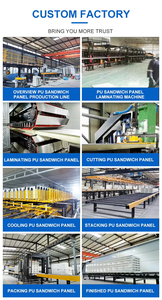 Ligne <span class=keywords><strong>de</strong></span> production <span class=keywords><strong>de</strong></span> panneaux sandwich, ligne <span class=keywords><strong>de</strong></span> production <span class=keywords><strong>de</strong></span> plaques décoratives <span class=keywords><strong>en</strong></span> mousse, ligne <span class=keywords><strong>de</strong></span> production <span class=keywords><strong>de</strong></span> panneaux sandwich <span class=keywords><strong>en</strong></span> polyuréthane - Product Image 5