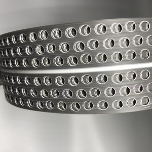 Protection <span class=keywords><strong>d</strong></span>'<span class=keywords><strong>angle</strong></span> en PVC antibactérien moderne en rouleau, ruban adhésif mural auto-adhésif - Product Image 6