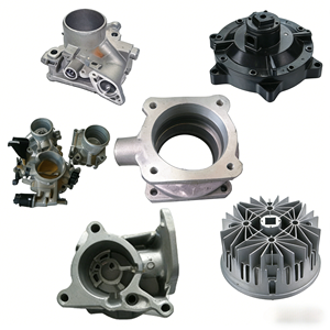 Parti in Alluminio e Zinco Non Standard Personalizzate BOSX, Pressofusione ad Alta Pressione, Fusione a Cera Persa in Acciaio Inox, Fusione in Sabbia di Ferro - Product Image 5