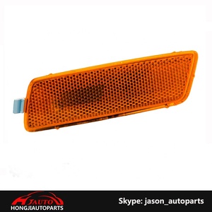 Faro Giro Lateral Paragolpe Side Repeater <span class=keywords><strong>Vw</strong></span> <span class=keywords><strong>Vento</strong></span> <span class=keywords><strong>Gli</strong></span> 1K5945071A/1K5945072A - Product Image 1