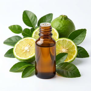 Aceite de extracto de cáscara de bergamota de la mejor calidad de la India - Product Image 1