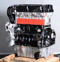 Motor F18D4 1.8L 55571162 25191638 para Chevrolet Cruze, Orlando, Trax, Tracker, Opel Astra, Zafira, Mokka, VVT, Bloque Largo