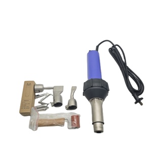 Máquina <span class=keywords><strong>de</strong></span> Soldadura por Aire Caliente <span class=keywords><strong>de</strong></span> 1600w, <span class=keywords><strong>Pistola</strong></span> <span class=keywords><strong>de</strong></span> Aire Caliente para <span class=keywords><strong>Soldar</strong></span>, <span class=keywords><strong>Pistola</strong></span> <span class=keywords><strong>de</strong></span> <span class=keywords><strong>Calor</strong></span> Económica - Product Image 5