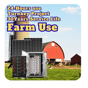 Mars Solaire 100KW panneau solaire système ferme 100 kw onduleur solaire système d'énergie ferme - Product Image 1