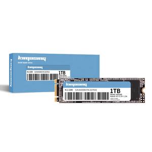 KIMASING便宜厂家直销高性能M.2 NGFF 2280 2242固态硬盘128gb 256gb 512gb 1tb 2tb - Product Image 6