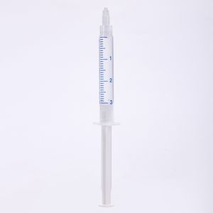 <span class=keywords><strong>Gel</strong></span> Pemutih Gigi 40% Gold Advance <span class=keywords><strong>Sodium</strong></span> <span class=keywords><strong>Perborate</strong></span> PAP Hydrogen Carbamide Peroxyde Peroksida dalam Bentuk Suntikan untuk Klinik Gigi - Product Image 3