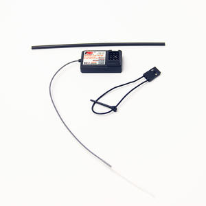 Receptor Flysky <span class=keywords><strong>FS</strong></span>-GR3C <span class=keywords><strong>FS</strong></span>-GR3E de 3 Canales y 2.4 GHz para Transmisores de Drones <span class=keywords><strong>FS</strong></span> <span class=keywords><strong>GT2</strong></span>, GT2B, GT3, GT3B, GT3C, T6, CT6B, TH9X - Product Image 6