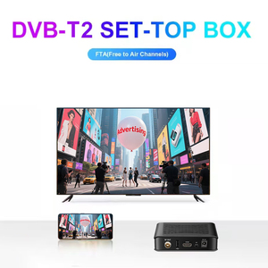 Nhà Máy Giá 90 mét <span class=keywords><strong>Mini</strong></span> <span class=keywords><strong>DVB</strong></span> T2 <span class=keywords><strong>Receiver</strong></span> <span class=keywords><strong>DVB</strong></span>-T2 kỹ thuật số TV Wifi Dongle <span class=keywords><strong>FTA</strong></span> <span class=keywords><strong>DVB</strong></span>-T2 Set Top Box chuyển đổi - Product Image 6