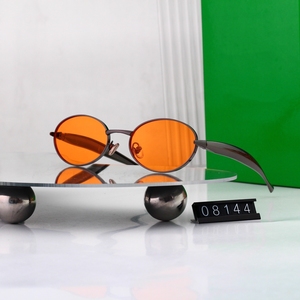 Lunettes de soleil Light Shade MP08144, lunettes de soleil de marque de luxe, lunettes de soleil tendance pour femmes, 2026 - Product Image 1