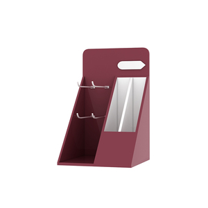 Caja de Exhibición de Cartón Corrugado para Punto de Venta, Personalizada para Minoristas, Lista para Exhibir en Estantes, con Sistema de Desprendimiento Fácil - Product Image 3