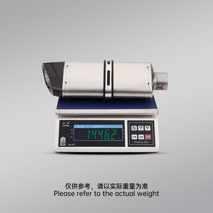 51mm universel nouveau silencieux en carbone moto échappement <span class=keywords><strong>DB</strong></span> tueur modèles compatibles y compris Ninja400 R3 <span class=keywords><strong>Z900</strong></span> S1000RR Pcx160 - Product Image 6