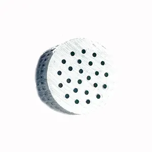 manufacturer direct selling core vent for eps mold steam nozzle