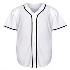 Camiseta de Baloncesto Personalizada de Secado Rápido, Transpirable, de Malla, Ropa Deportiva Premium Sublimada, Uniforme de Equipo Unisex de Manga Corta con Diseño Sólido - Product Image 1