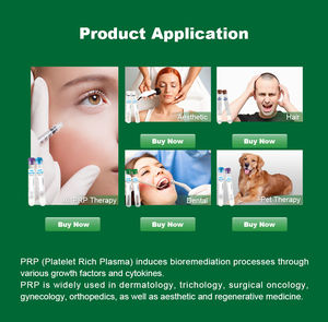 Toptan tıbbi üçlü sterilizasyon vakum kan <span class=keywords><strong>PRP</strong></span> toplama tüpü - Product Image 3