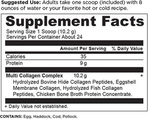 ฉลากส่วนตัวรสมังสวิรัติอินทรีย์บริสุทธิ์ทั้ง<span class=keywords><strong>อาหาร</strong></span>กรดอะมิโนหลายคอลลาเจนโปรตีนผงสำหรับเครื่องดื่มเสริม - Product Image 3