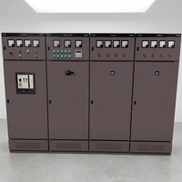 Armoire de commutation électrique haute tension Zhong'an KYN28-12 630A IP40 en acier 50/60Hz, disjoncteur à vide industriel pour l'alimentation électrique