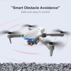 Dron Plane Doron, Dron Rc 4K Fpv, Minidron Hd, Nuevo Dron Oem, El Mejor Juguete para Niños, Minidron con Cámara, Helicóptero Plegable con Wifi - Product Image 3
