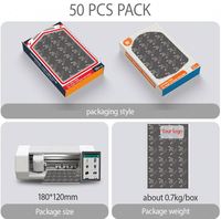Película Protectora de Pantalla de Privacidad Mate Anti-Espía de TPU para Máquina de Corte Inteligente, Fabricante OEM