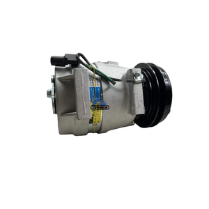 XPOWER เครื่องอัดอากาศ11Q6-90040 11Q690040สำหรับรถขุดตีนตะขาบ R220-9ในสต็อก - Product Image 1