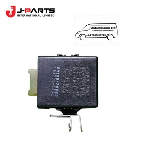 รีเลย์ระบบเตือนเบรกสำหรับโตโยต้า HIACE LH103 1993-1998 89391-20010 - Product Image 4